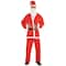 Santa Suit Adult Christmas Costume
